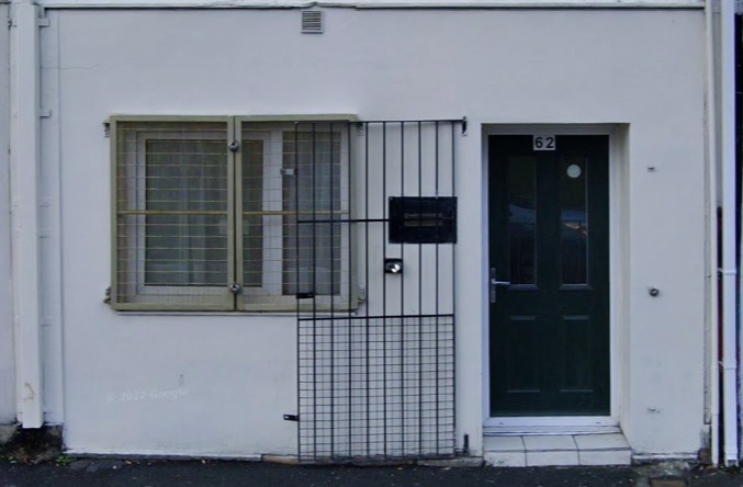 Llanelli Islamic Center